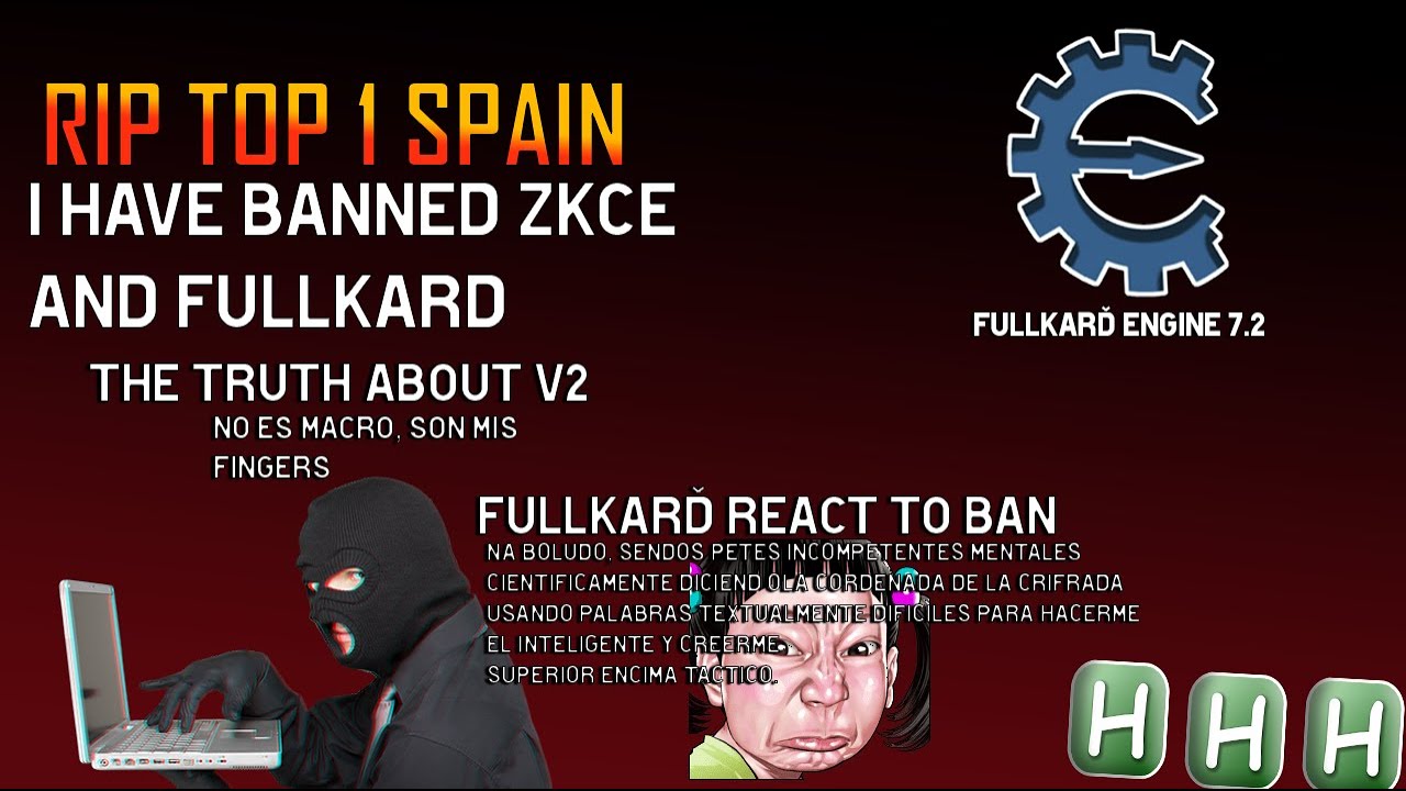 BANEANDO A ZKCE Y A FULLKARD [Transformice]