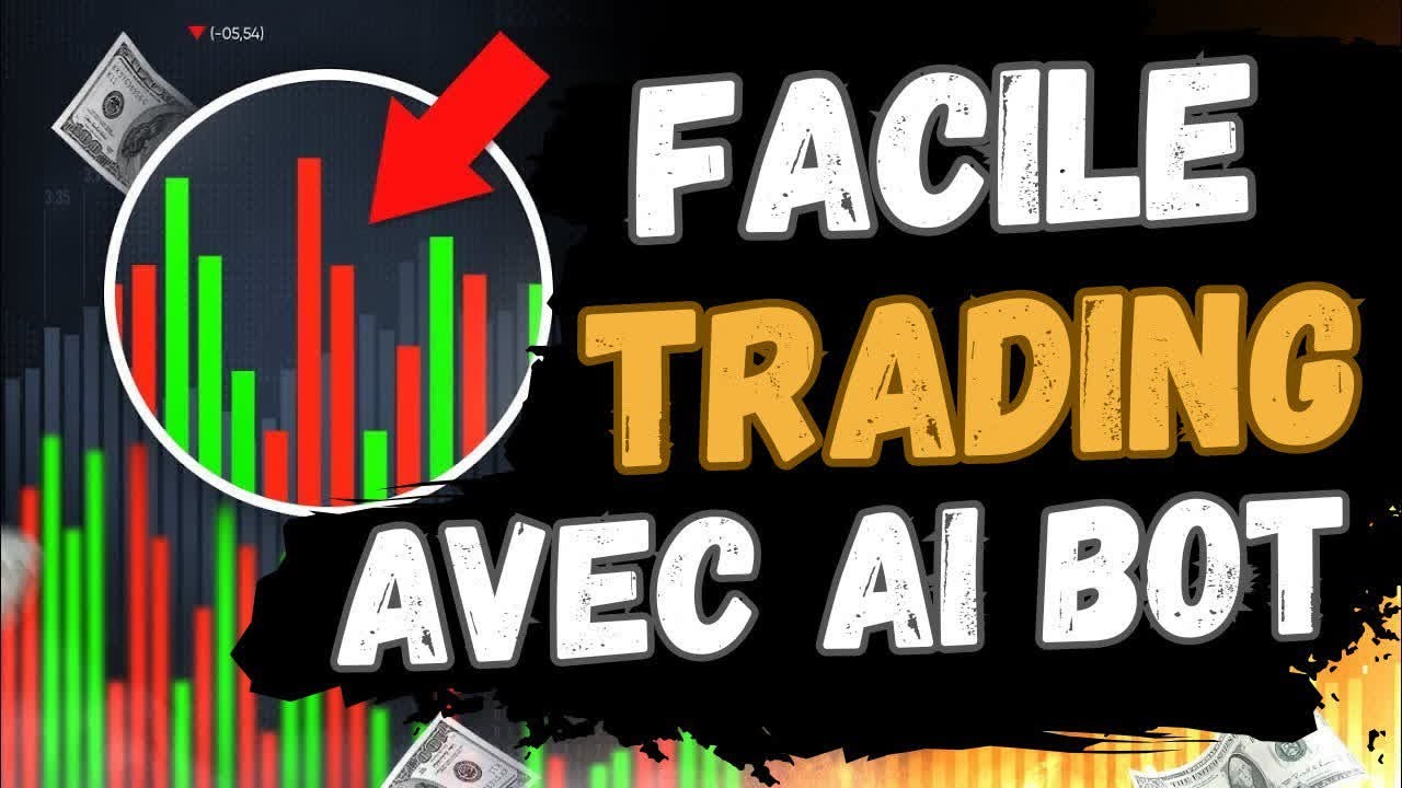 💥TRADING &Agrave; PARTIR DE Z&Eacute;RO AVEC UN BOT IA &mdash; LA FA&Ccedil;ON LA PLUS FACILE DE GAGNER DE L&rsquo;ARGENT EN 2025 ! ✅