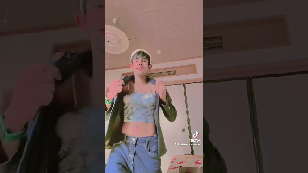 日本でカメティ🗾Video を作ったネパール🇳🇵人　パシュパティ
