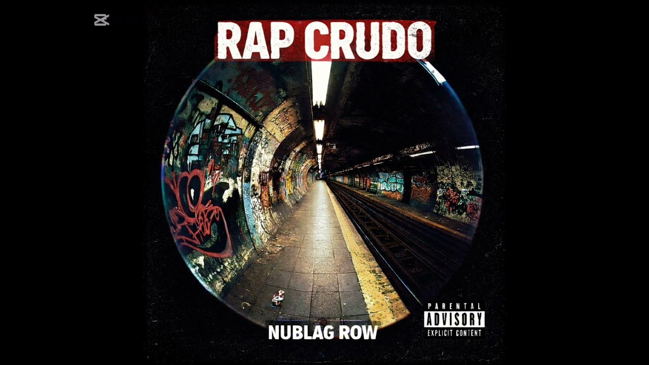 Bueno Ya Esta - NublagRow (prod. noizy)