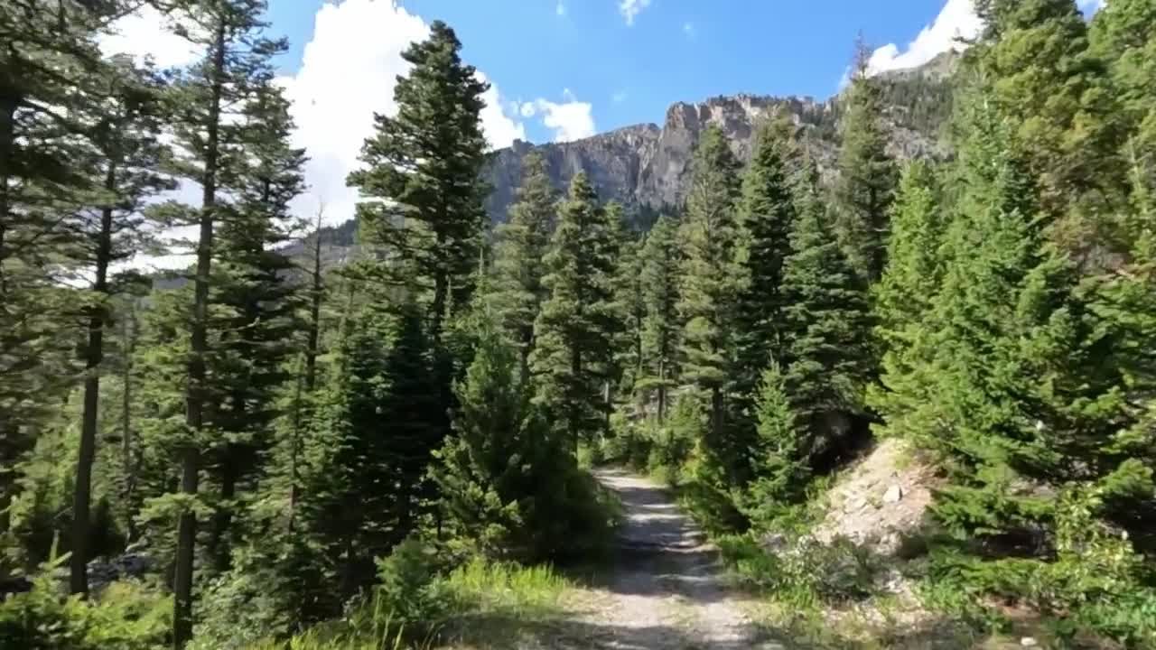 On the Trail: Crazy Mountains offer mystique, majesty across 120 miles of trails