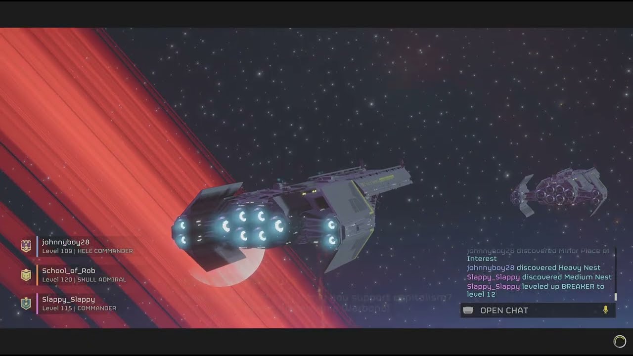 HELLDIVERS 2:E159 1/3.The Divers do what they do, always be diving!Playing with their seismic probe🤣