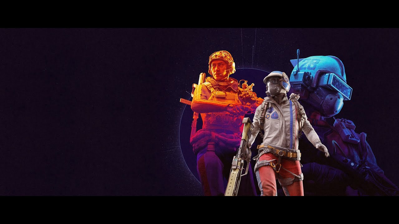 Drake lookalike plays ARC RAIDERS (first time)