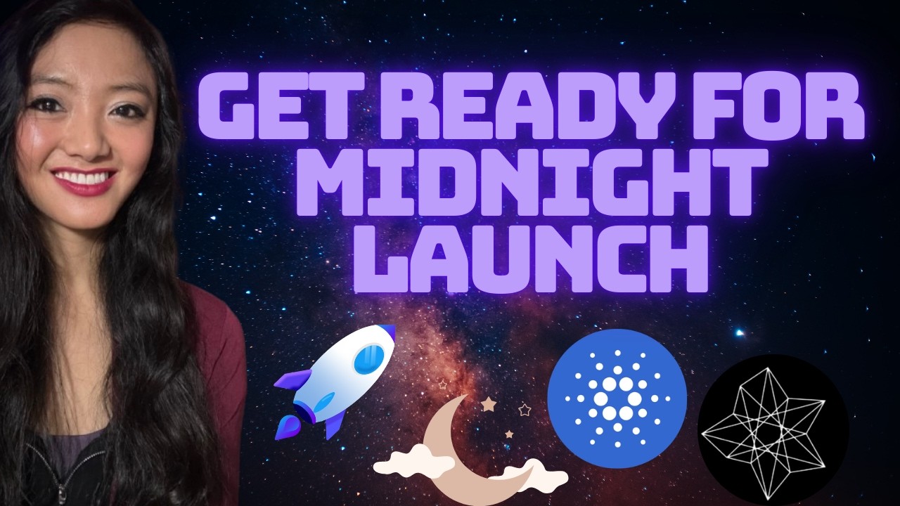 Запуск основной сети в полночь уже не за горами! | Как подготовиться