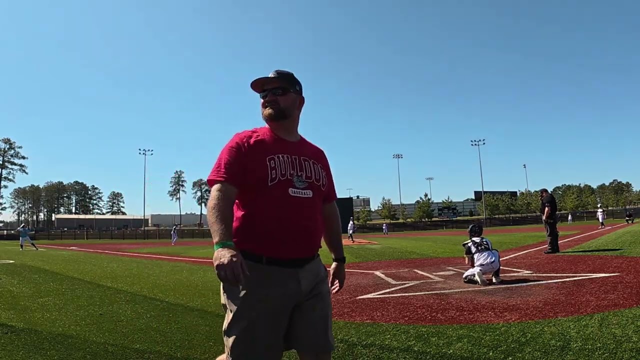 Bulldogs 13U vs Gold Culture NE - (9-7)