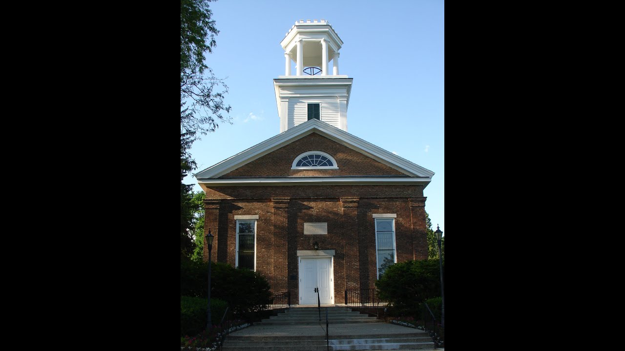 NRC Worship Service February 8, 2026