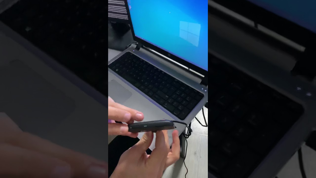 Alcatel vınn ayarlar 2