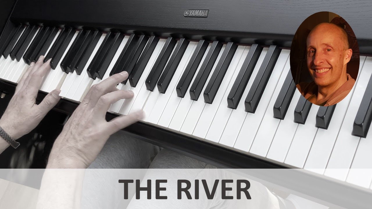 The River (Bruce Springsteen) Piano Cover