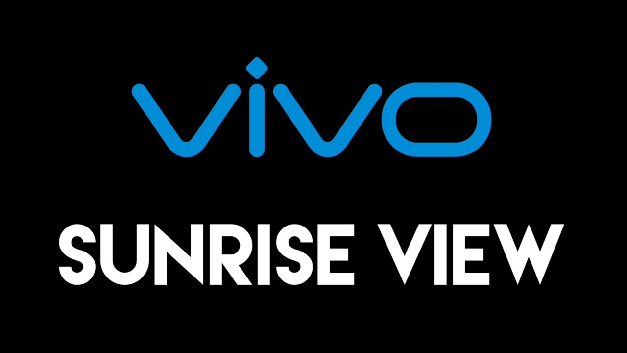 Sunrise View - Vivo FuntouchOS 4 Ringtone