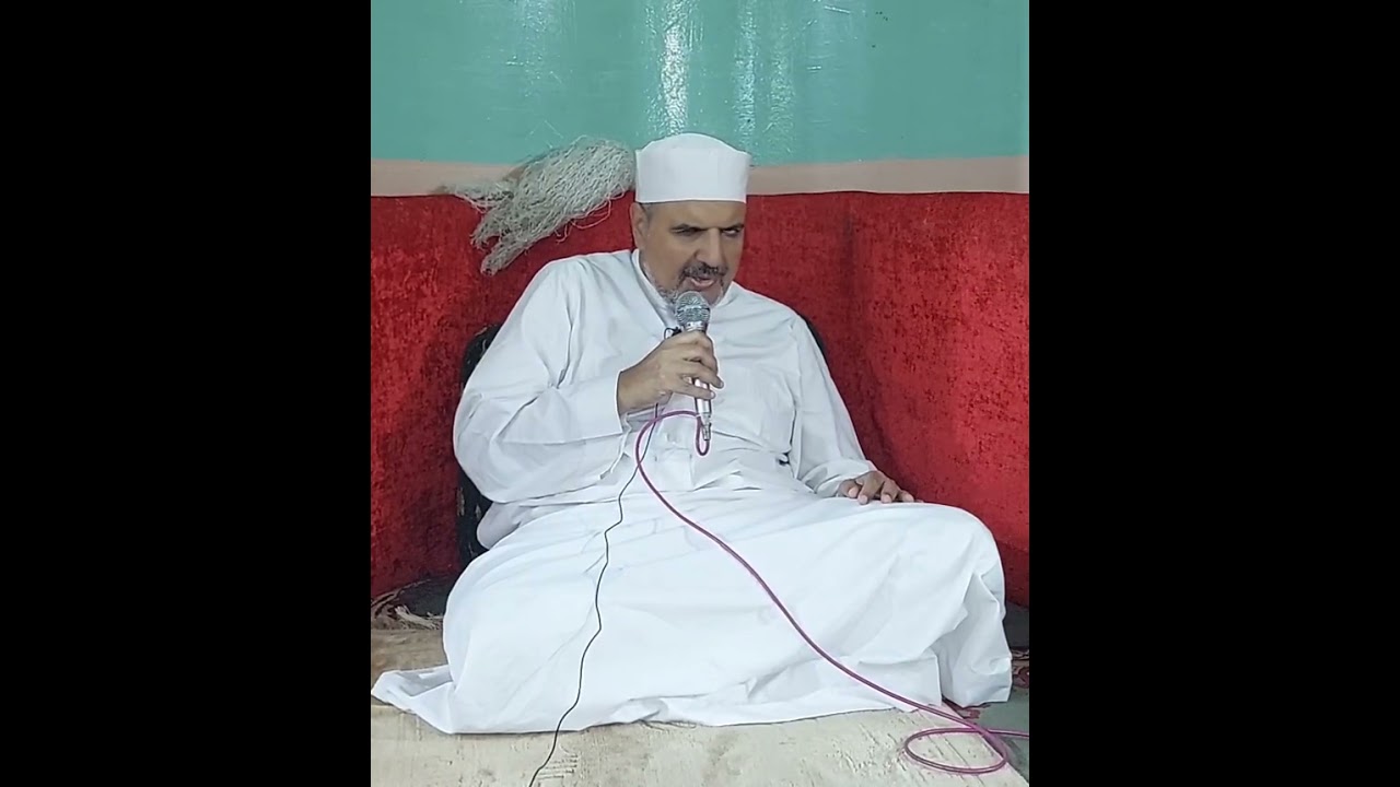 @Dr.AymanFawzy درس التفسير - عدل الإسلام ورحمته