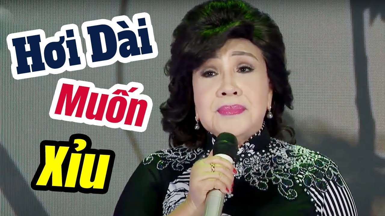 Lệ Thủy ca tân cổ hơi dài 