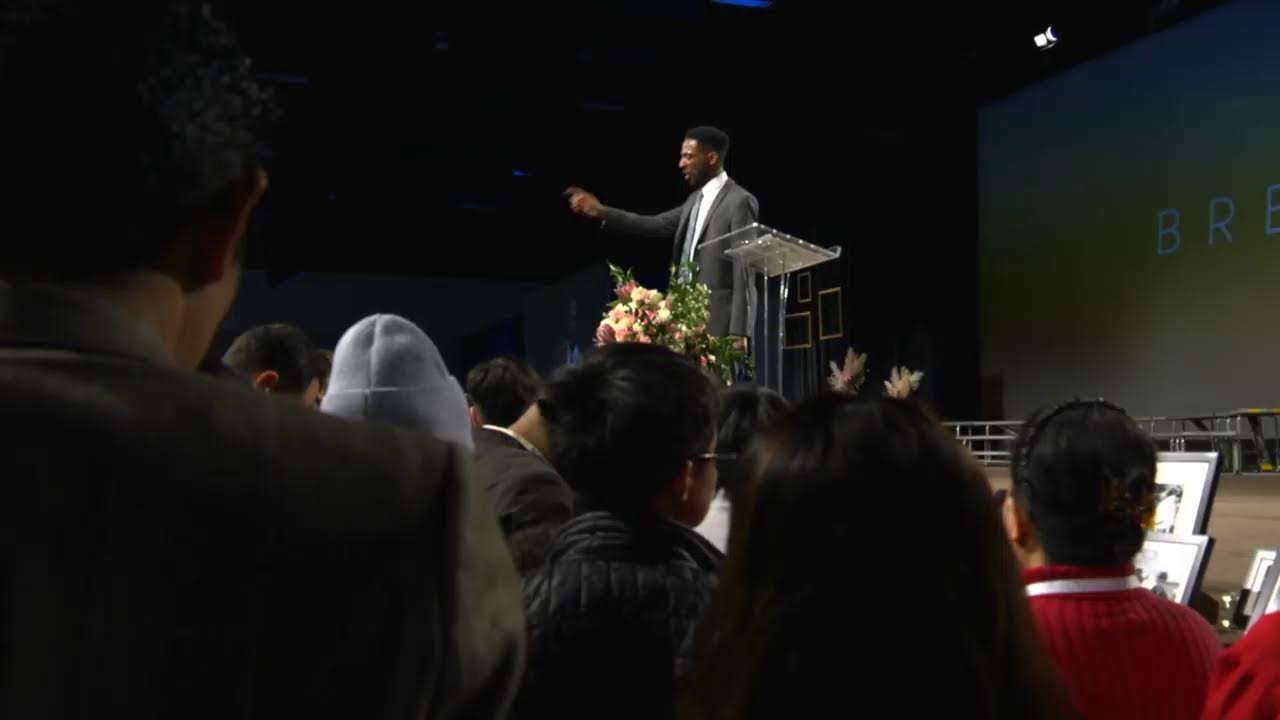 Sabbath Divine Service | GYC 2022