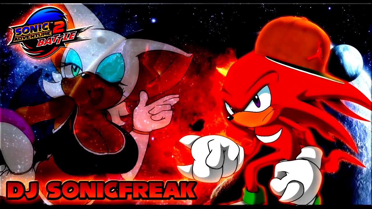 Meteor Herd Rap Beat SF Jam Style DJ SonicFreak
