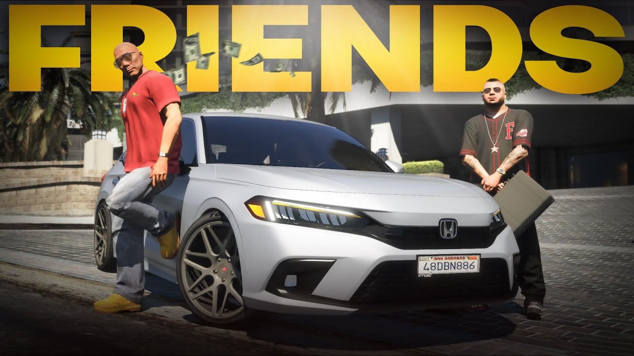 EGO HURT | GTA 5 GAMEPLAY