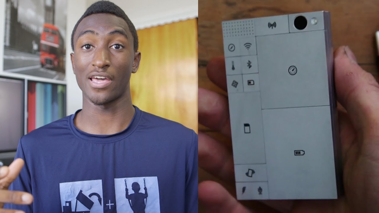 Phonebloks: Explained!