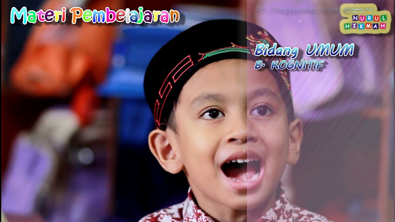VIDEO PROFILE ANAK TK KEREN DAN FUN RA NH PAMEKASAN