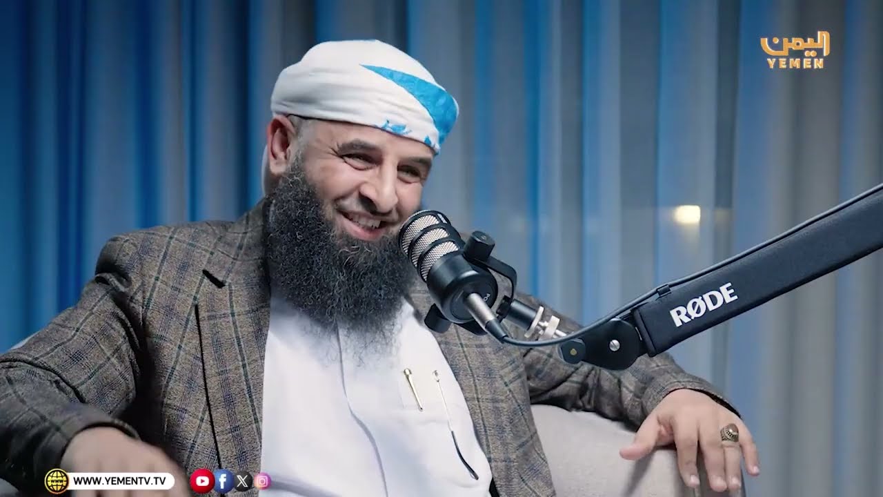 سير ومواقف | الشيخ محمد النيساني ..  سيرة دعوية وصراع مبكر مع الحوثية