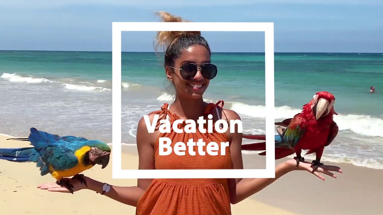 Sunwing Vacation Better 2.0 Luxury Vacations