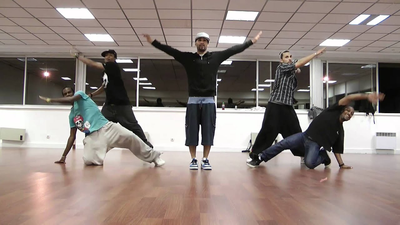 HeyCrew Story 