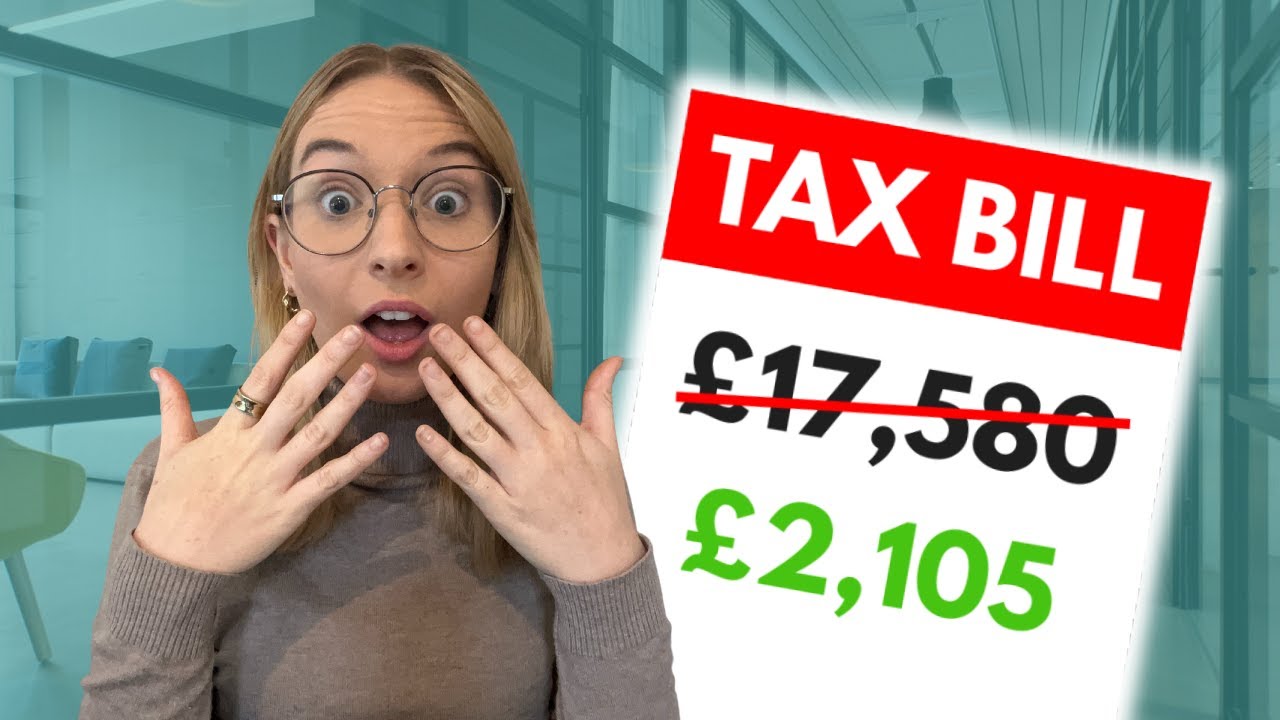 ACCOUNTANT EXPLAINS: Capital Allowances and Your Tax Bill