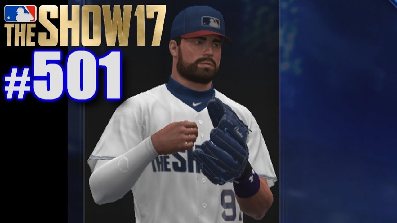I'M CHANGING TEAMS! | MLB The Show 17 | Road to the Show #501