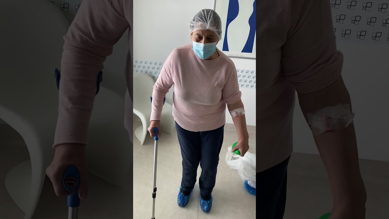 GONARTROSI: trattamento con cellule staminali adipose (seconda parte post-trattamento)