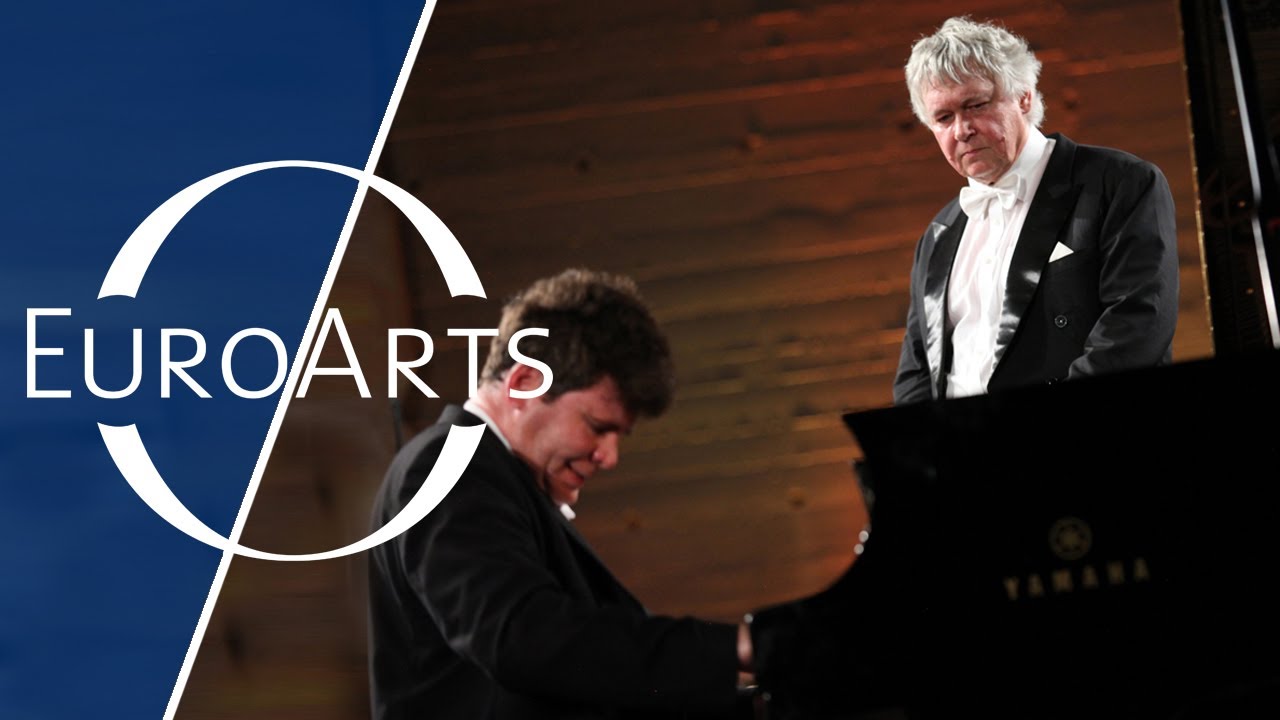 Denis Matsuev: Franz Liszt - Totentanz, S. 126 (with Zoltan Kocsis)