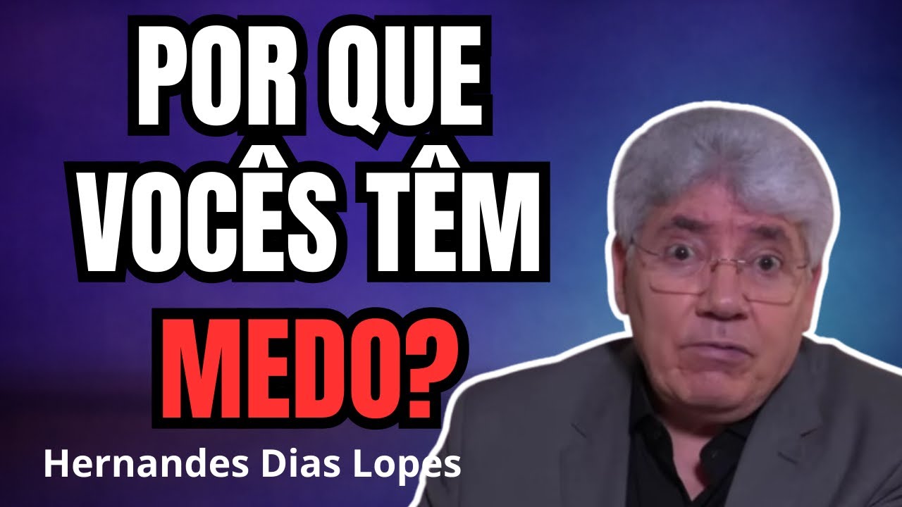 Você Está Fazendo Esses 2 Erros Que Estão Destruindo Sua FÉ?