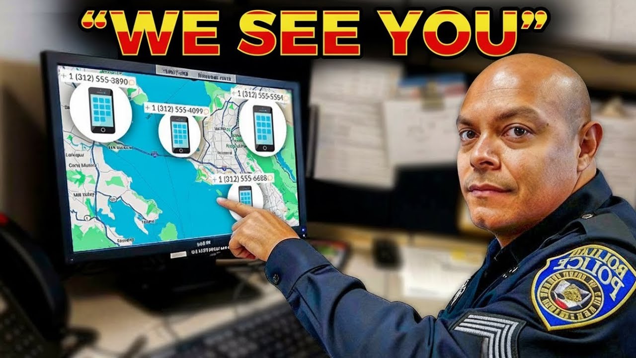 LAWYER: How to Stop Cops From Using This NEW Tech to Spy on You