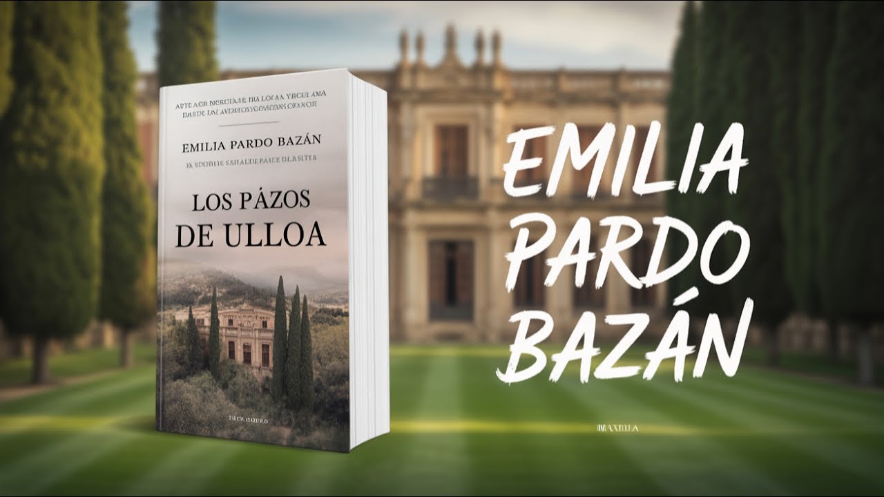 ¿Vale la pena leer Los Pazos de Ulloa este verano?