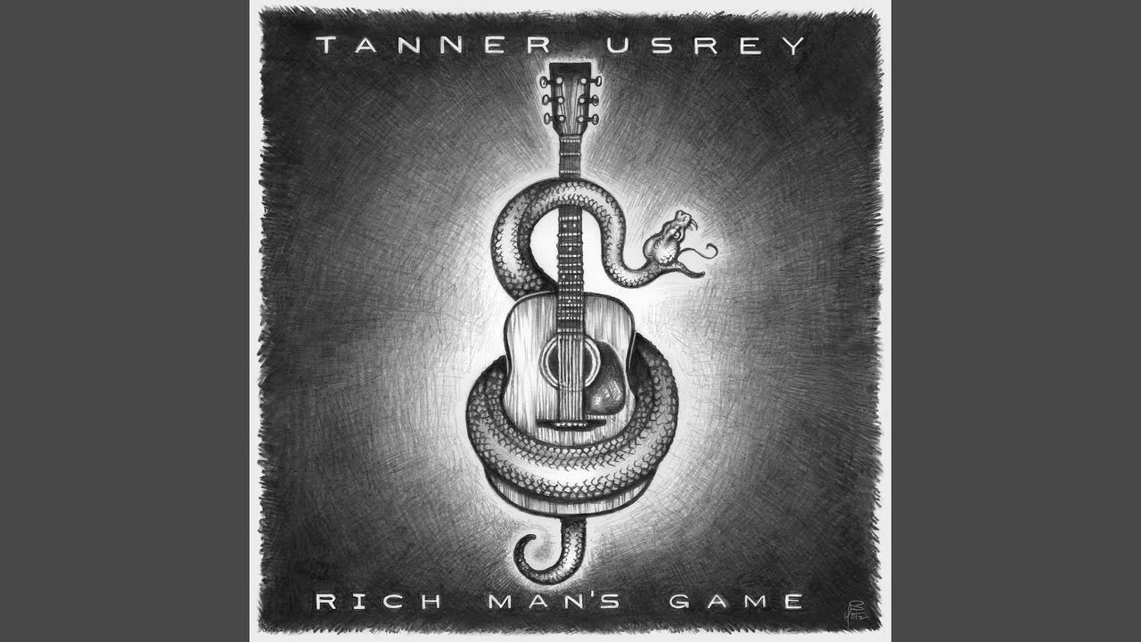 Rich Man's Game