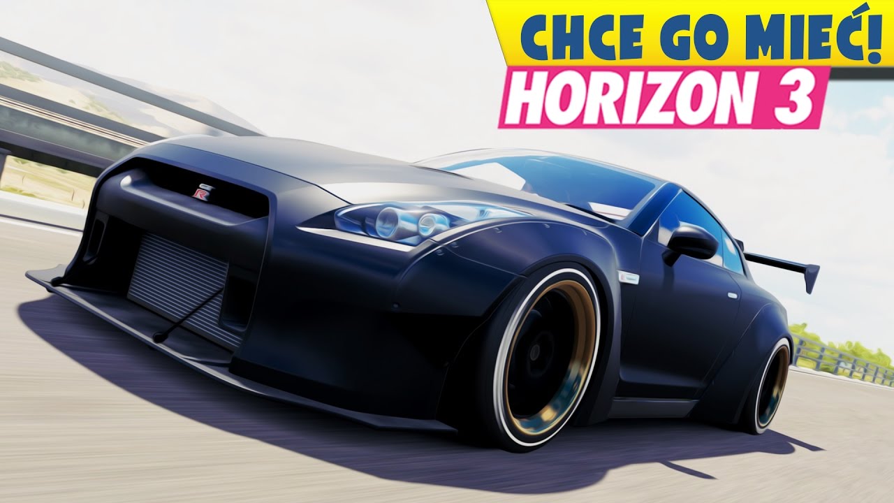 Licytuję samochód późno w nocy #18 | Forza Horizon 3