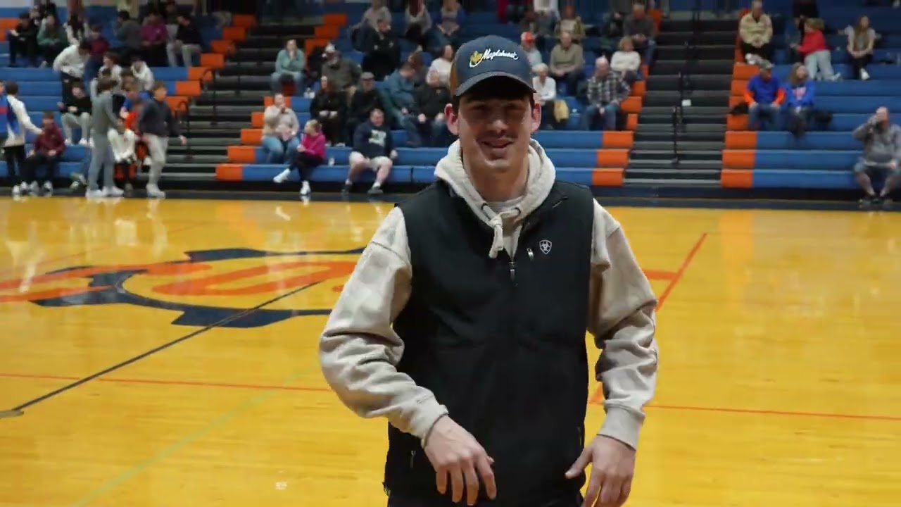 Winnebago highlights vs Genoa Kingston - 2026