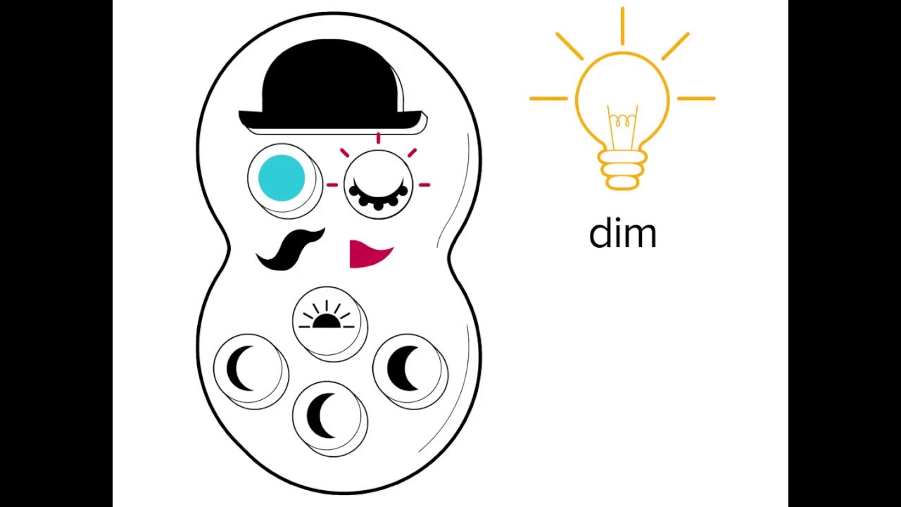 Mr Maria Remote Control