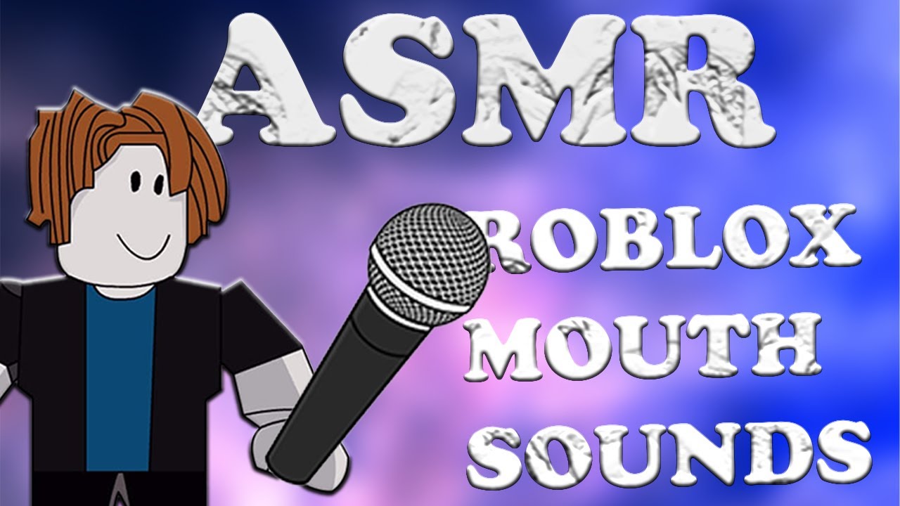 ASMR Castle Obby! (Wettest Mouth Sounds On YouTube)