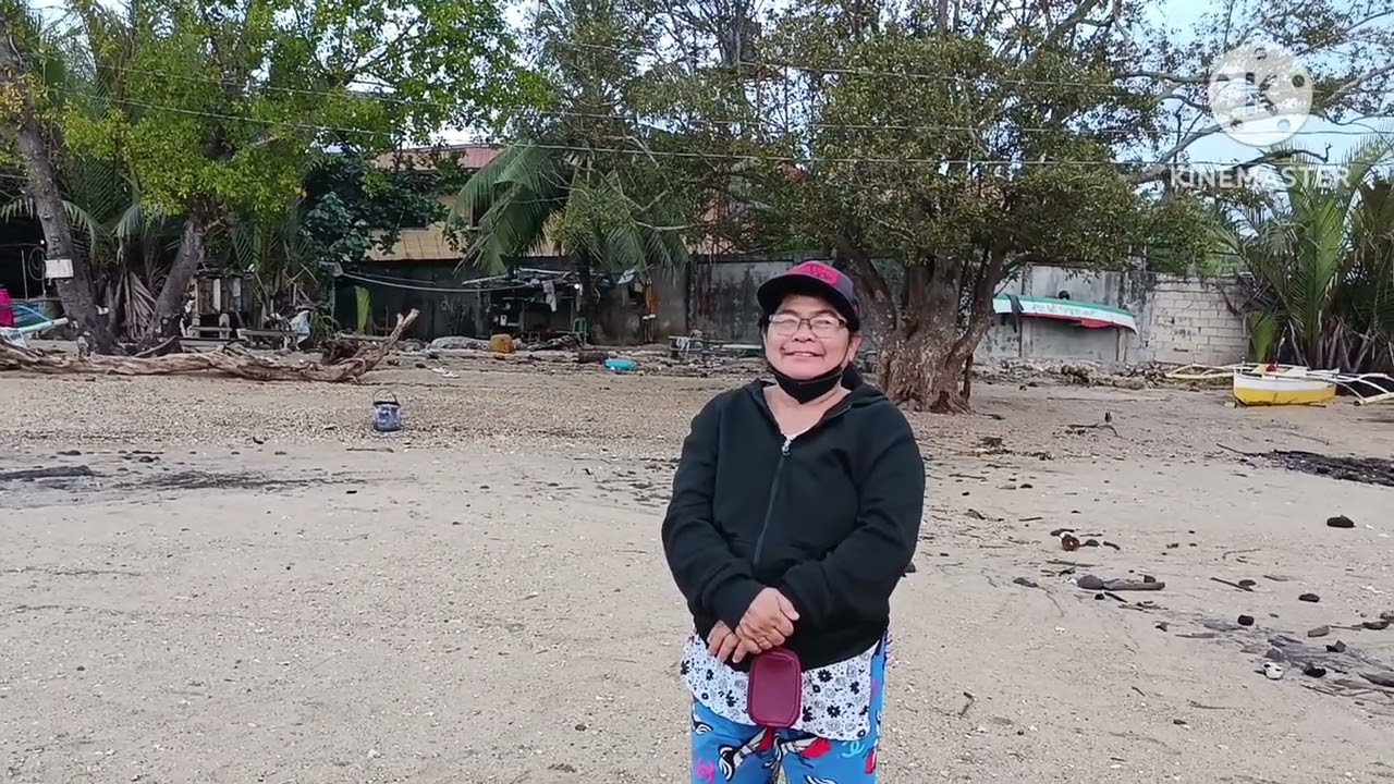 Pag kakaron hinay ang isda sa mananagat igo ra ibawebawe by bol- Anong dako