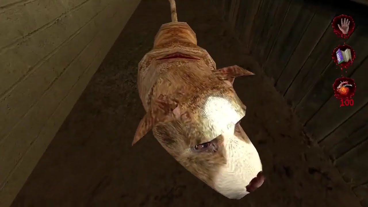 postal 2 - monday