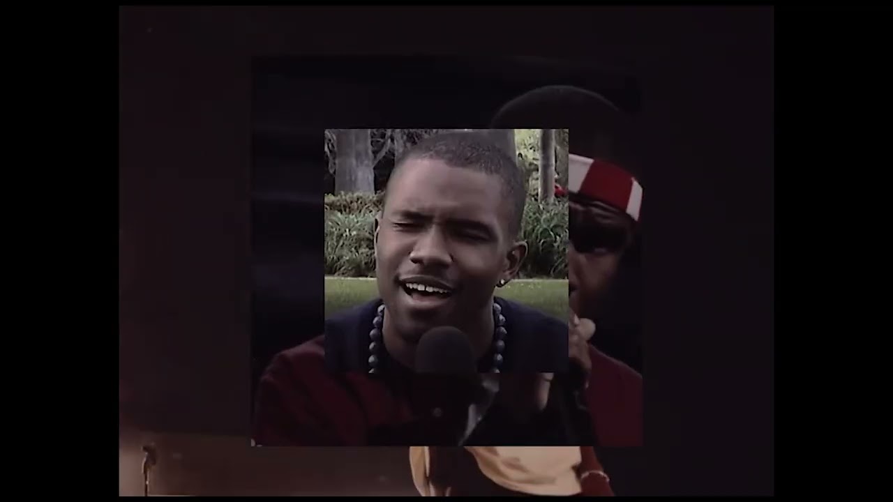 [FREE] Frank Ocean x Brent Faiyaz *Channel Orange* Guitar Type Beat - 