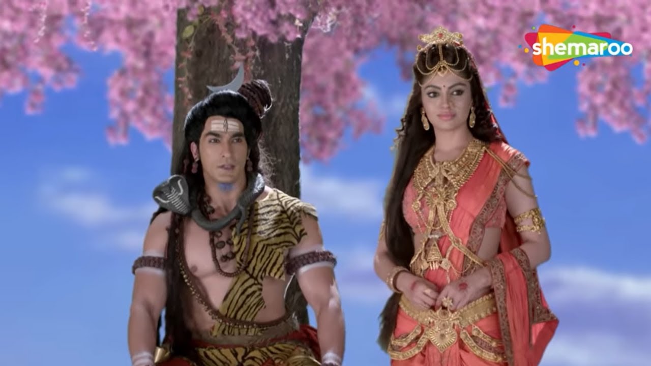 आखिर क्यों नहीं दे रहे महादेव जलंधर को दंड | Vighnaharta Ganesh - Episode 159 | Shemaroo Tv