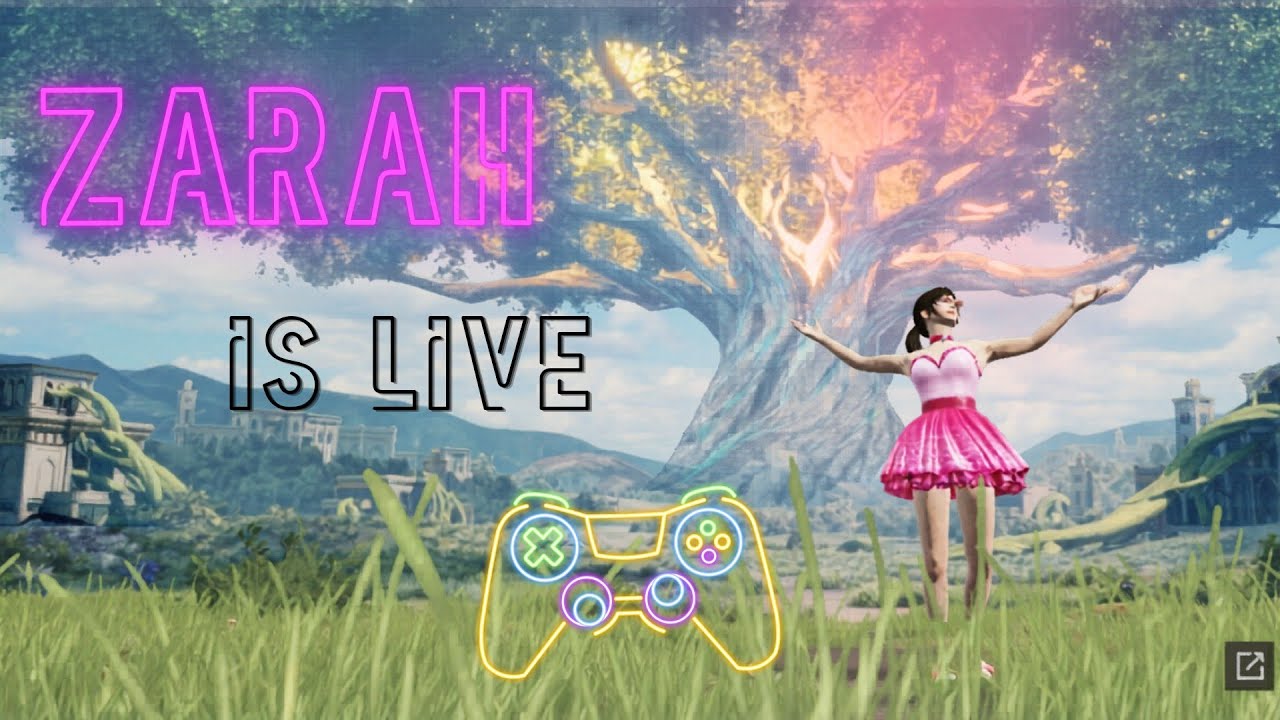 Alo Guys Back to live you'll watch today! Let's goooo #streamwithglip