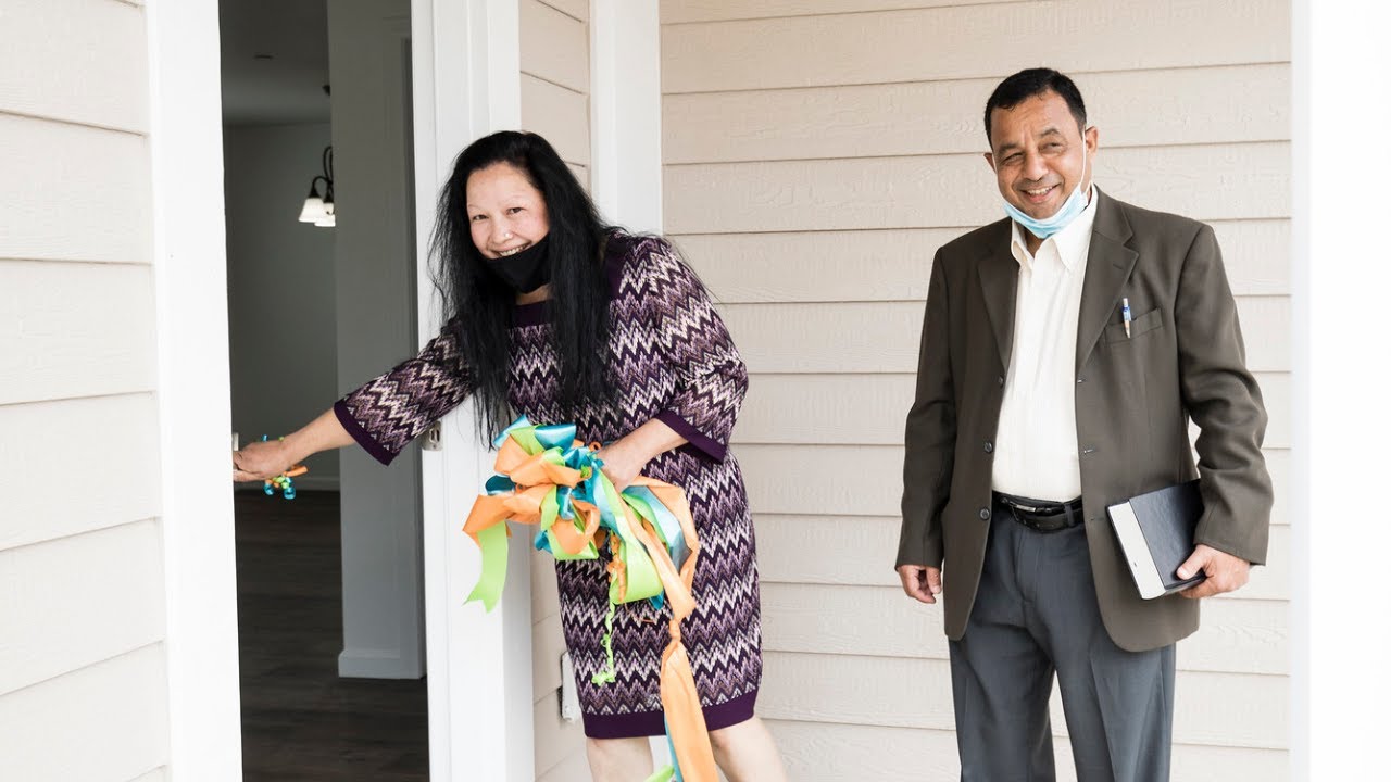 KC Family's Home Tour