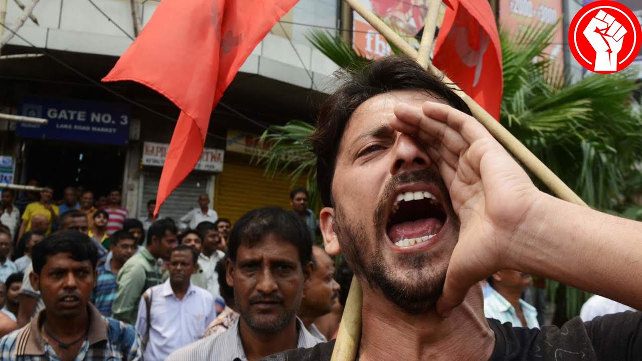 Strikes in India, Assassination in Iran, & More News | General Strike Podcast