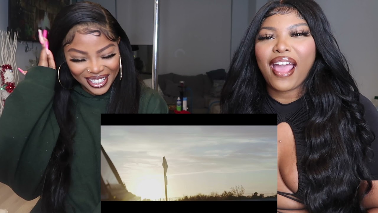 Rod Wave - By Your Side (Official Video) REACTION | NATAYA NIKITA