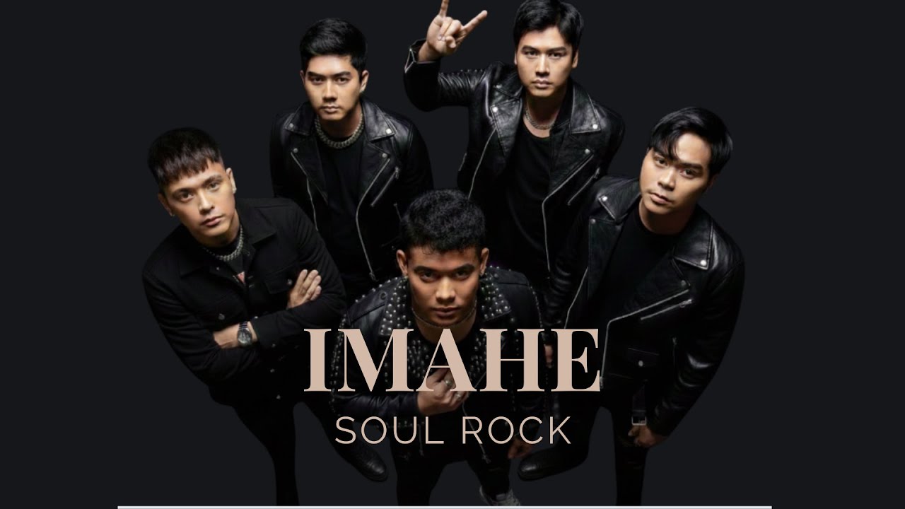 Imahe – Magnus Haven (Soul Rock)