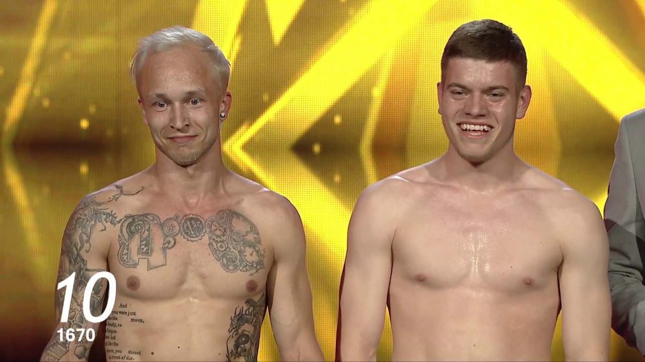 Lietuvos Talentai 2019 m. 11 serija | Hi Bros