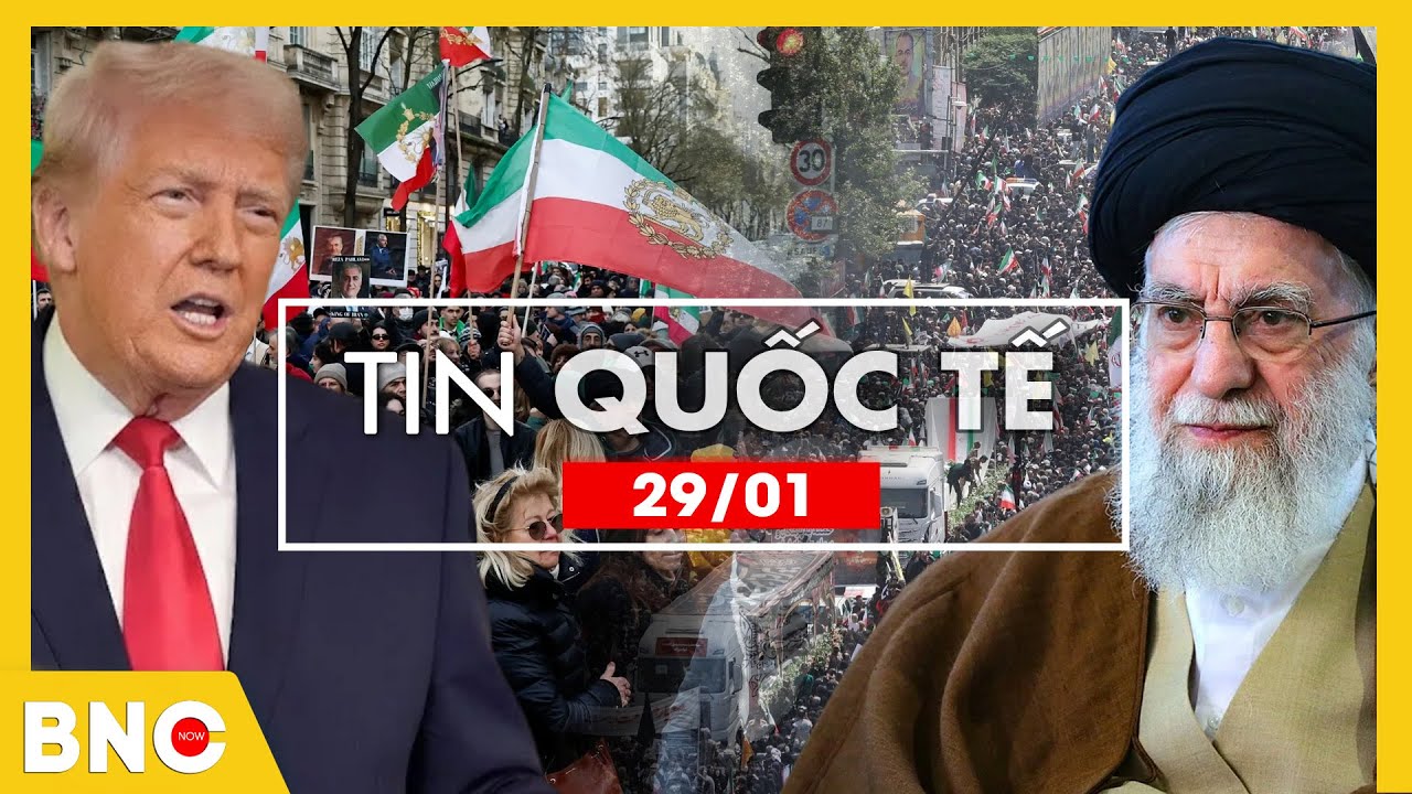 Iran ép dân ký “giao ước” trả xác, dùng Trump 