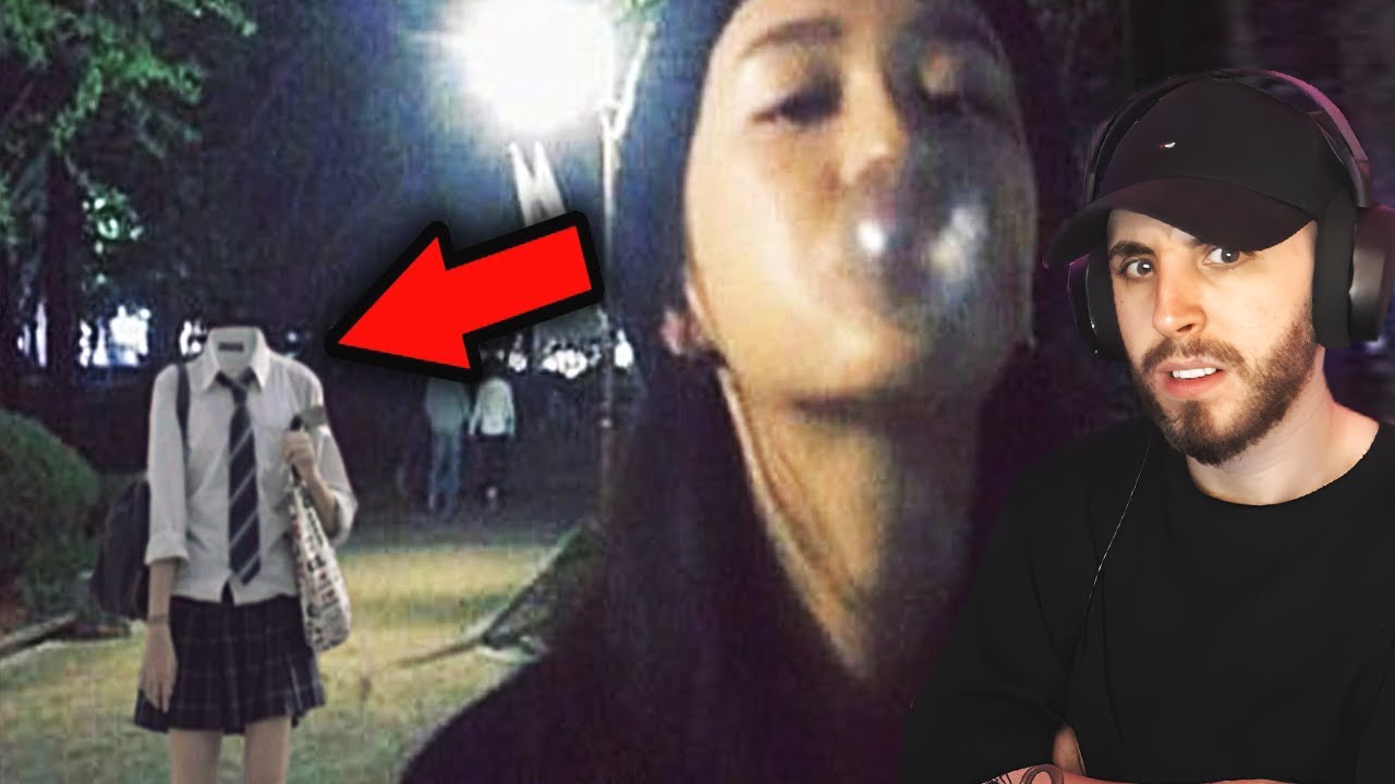 Incredibly Scary Videos That Are Nightmare Fuel