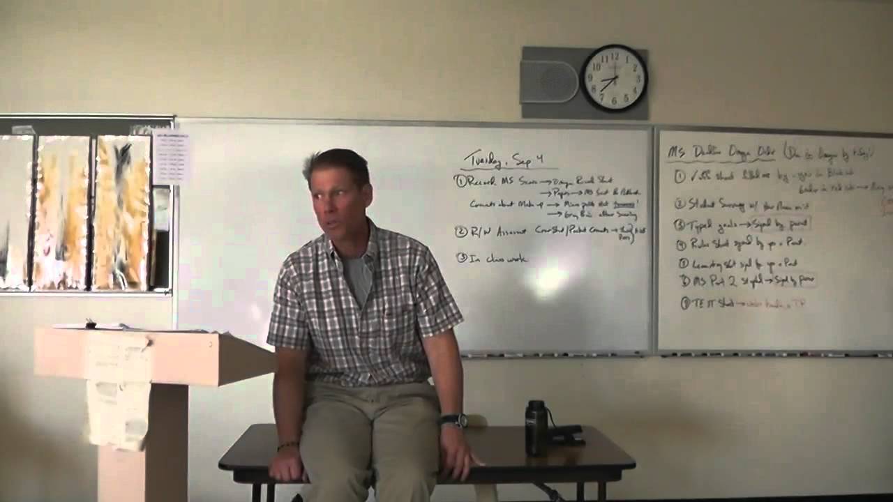 Sr  B, Wordsworth, Part 1
