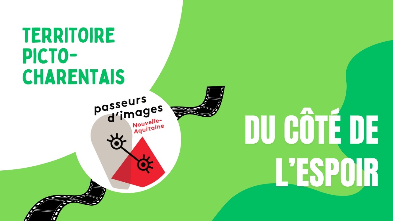 Du côté de l'espoir - Maison Pour Tous de Châteauneuf (86)