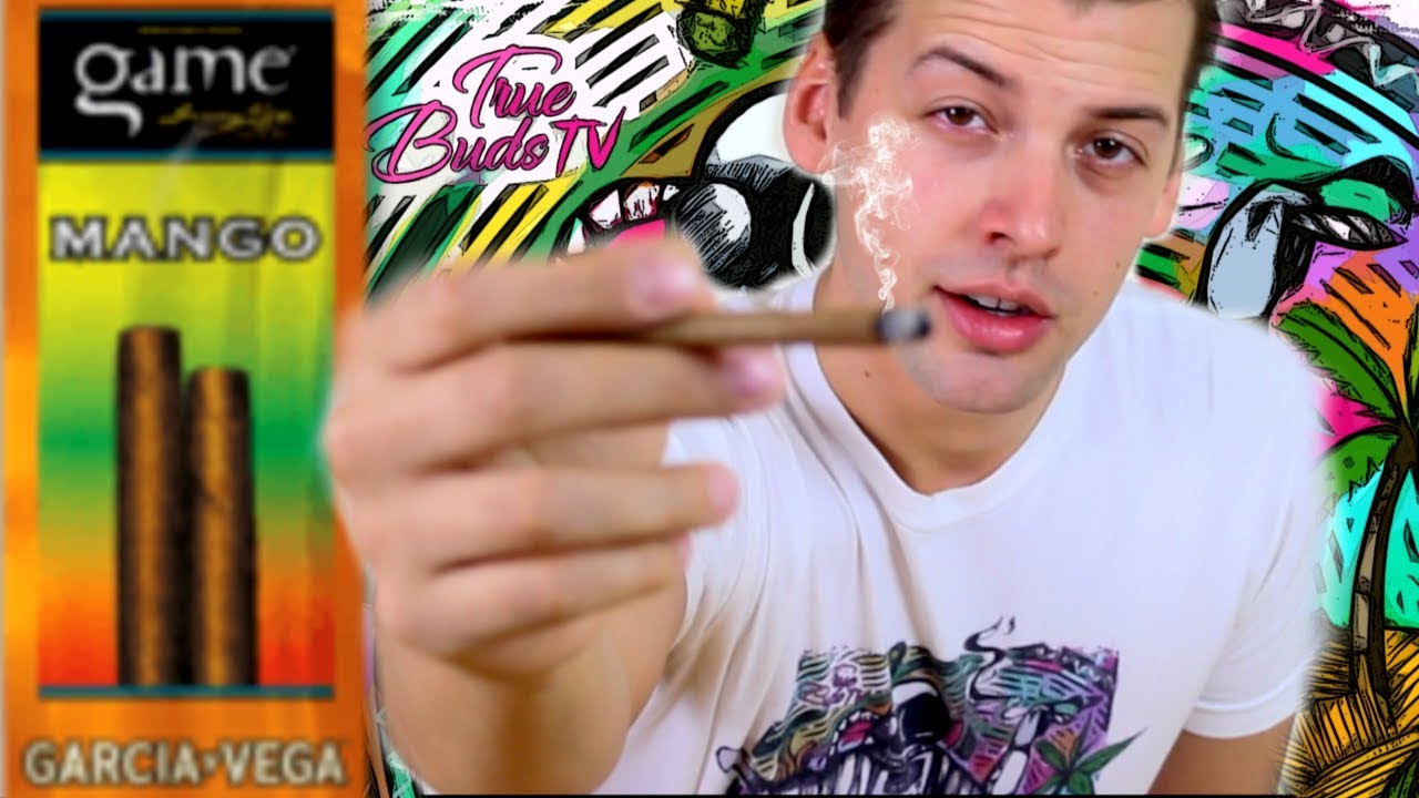 Как бросить Game Blunt